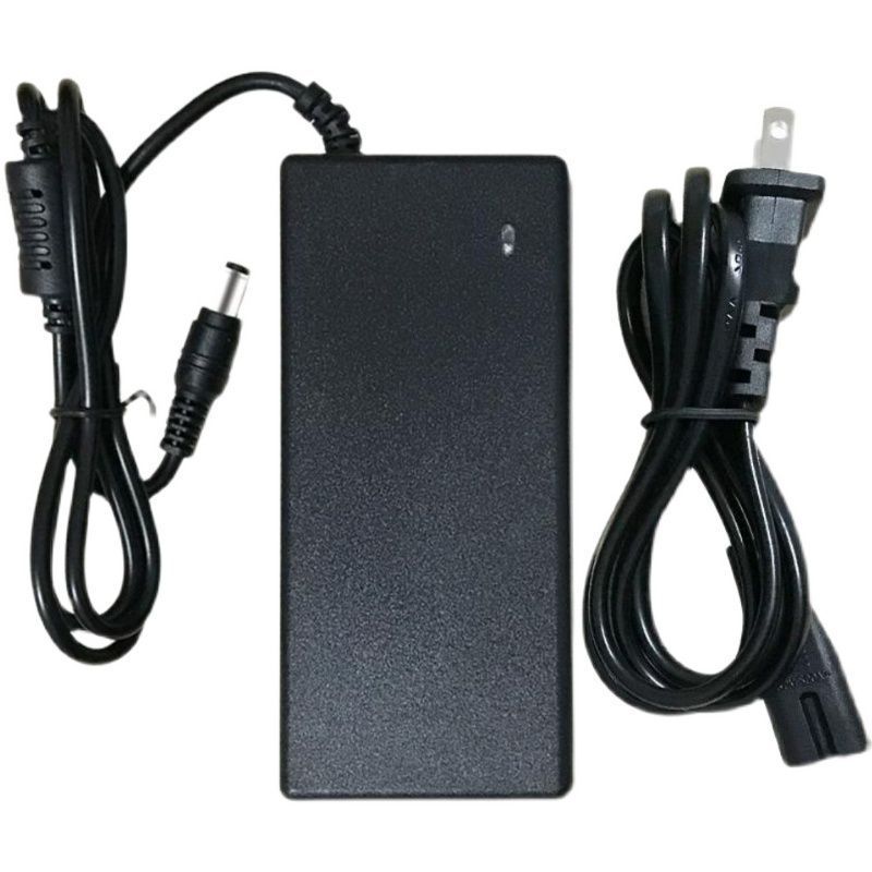 อะแดปเตอร์ไฟสำหรับจอภาพ LG 29UM58-P / 27MP37VQ ขนาด 19V 1.6A-1.7A พร้อมสายไฟ