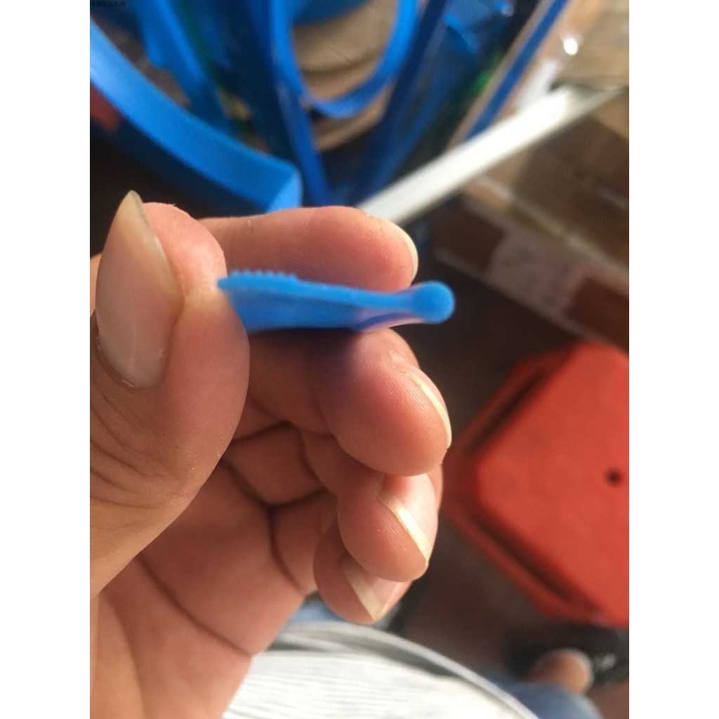 Luminous Grille ไม้บรรทัดแถบปิดผนึก LP LX FX FP GP GX Anti-dust Strip แถบยาง FAGOR FAGOR หัวอ่าน