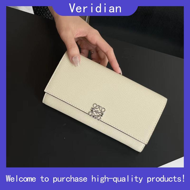 PEROTA Bailey Card Holder มาพร้อมกล่อง