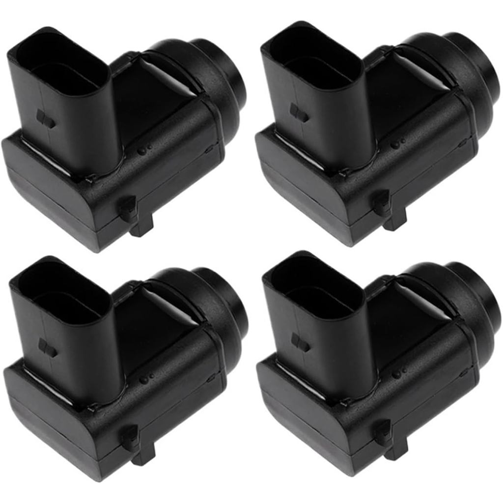 เซ็นเซอร์จอดรถ PDC 1U0919275 Fit สําหรับ Porsche Fit สําหรับ Cayenne Fit สําหรับที่นั่ง Fit สําหรับ 