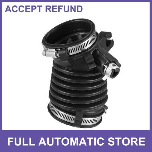 Air Cleaner Intake Hose Tube with Clamps 17225-R1A-A01 for Honda Civic 2012-2015