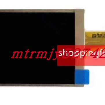 ยี่ห้อใหม่ Nikon S2900 S2700 S2800 S3500 S3600 S3700 จอแสดงผลหน้าจอ LCD