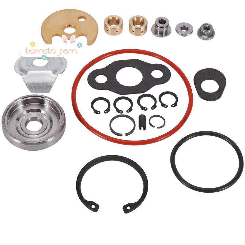 TD04 TD04HL ชุดซ่อมเทอร์โบชาร์จเจอร์ TD04HL-15T สําหรับ