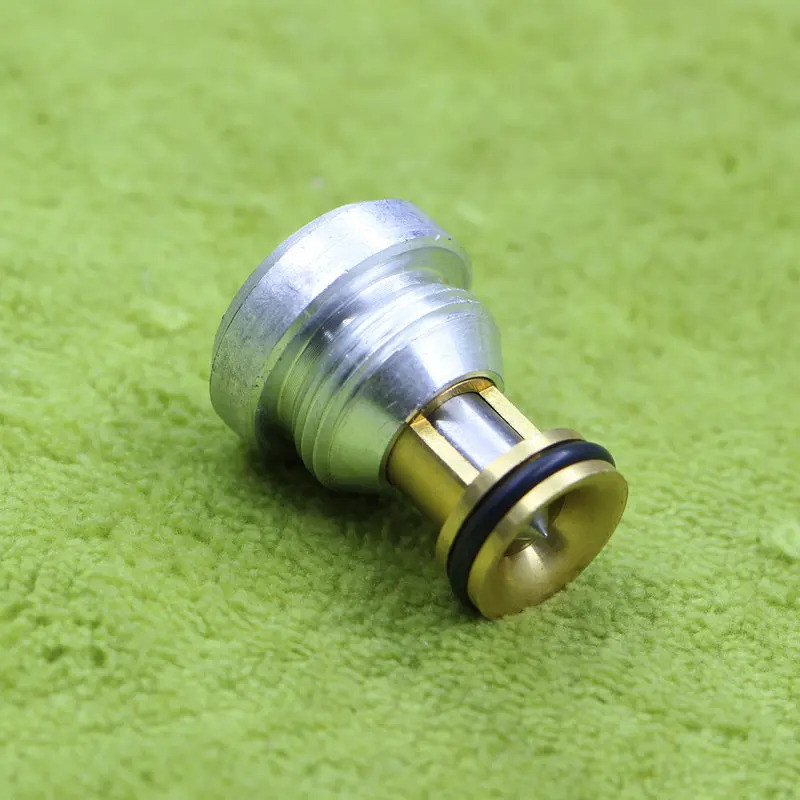 ใช้กับ Audi A6 A8 Q7 Cayenne Touareg 3.0TSI EA888 เครื่องยนต์วาล์วตรวจสอบน้ํามันเครื่อง เช็ควาล์ว 05