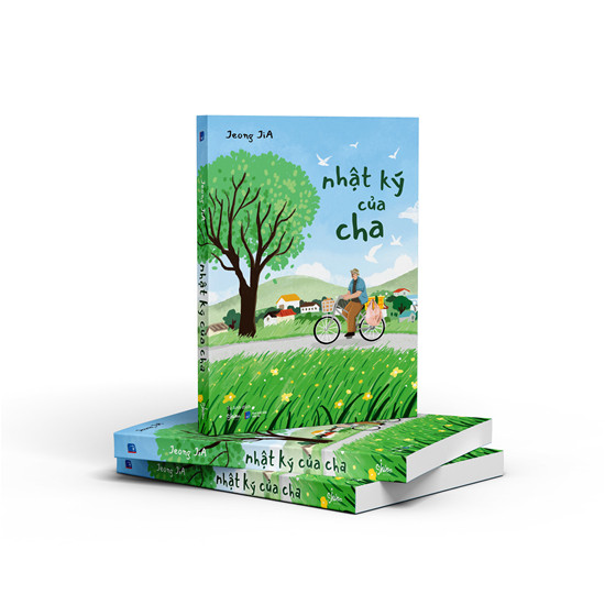 หนังสือ - บันทึกพ่อ [โรงหนังสือ-007]