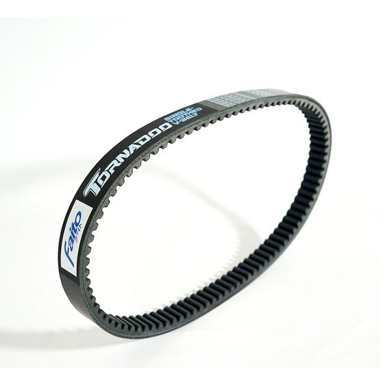 FAITO RACING * TORNADOO * NVX155 V1-V2 / NMAX 155 V2 / NVX V1-V2 / NMAX V2 SINGLE TOOTH V-BELT & CVT