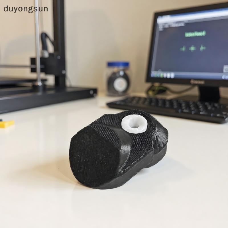 (duyongsun) 4PCS 3D เครื่องพิมพ์ DIY อุปกรณ์เสริม AMS อัพเกรด Panda AMS Guard Inlet แหวน Protector ส