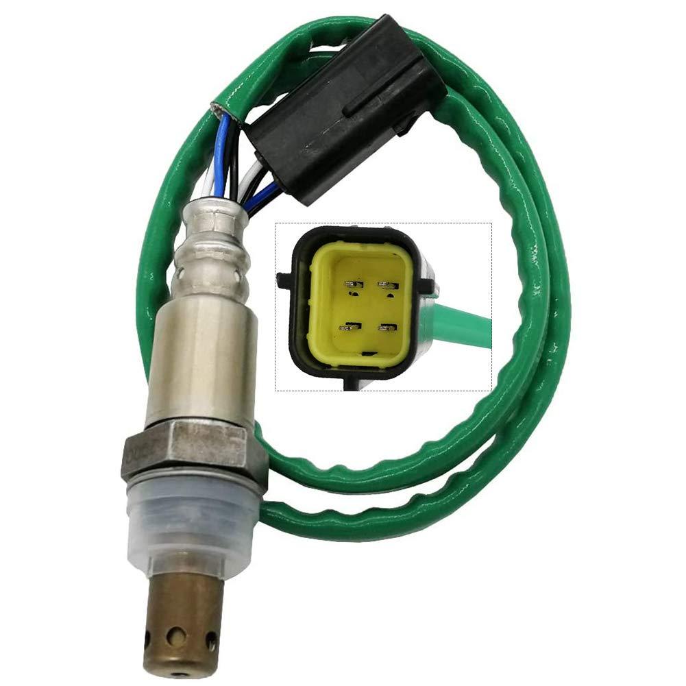 Amrxuts 234-9059 อัตราส่วนอากาศต้นน้ํา O2 เซนเซอร์ออกซิเจนสําหรับ Mazda RX-8 1.3L 2009 2010 2011 N3R