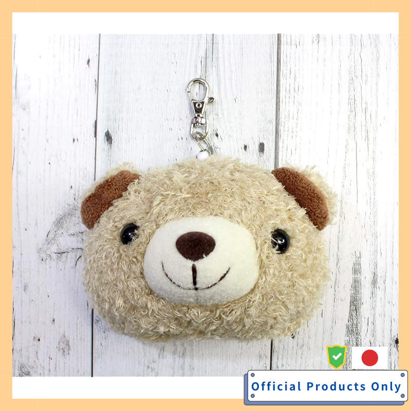 Shinada Funwari Fuwawa Pass Case