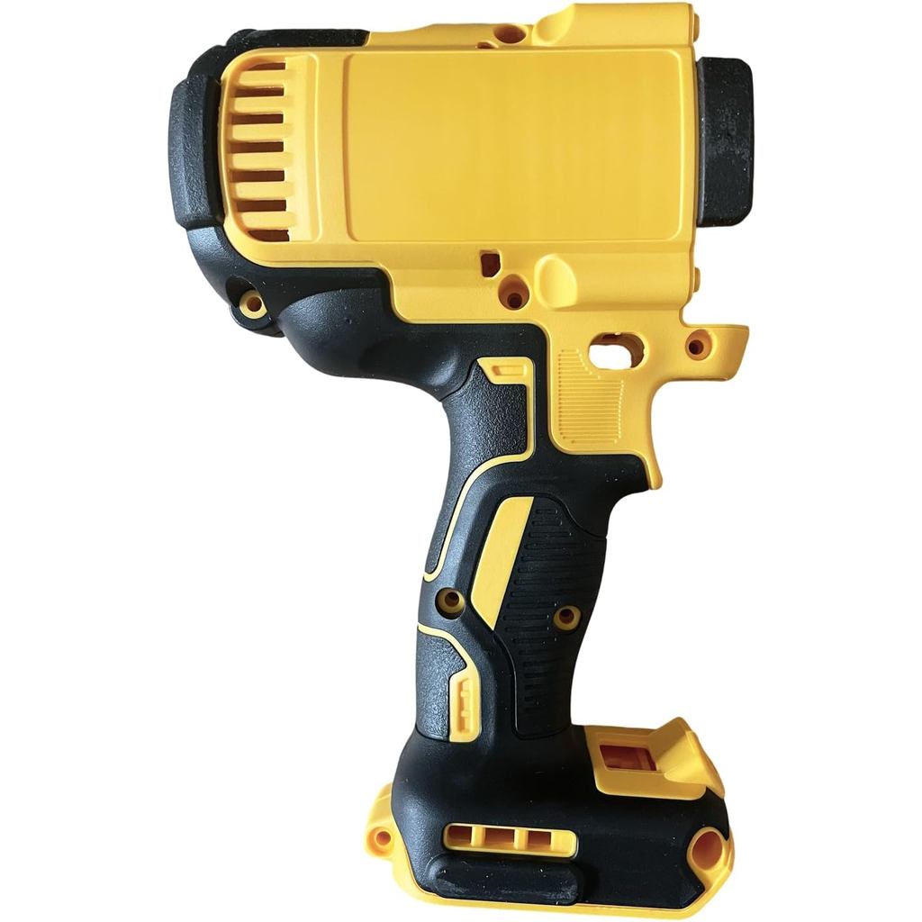 #N371919 เอ็นเอ็น392223 เอ็นเอ็น779804 ที่อยู่อาศัยประแจผลกระทบสําหรับ DCF897 DCF897B DCF899B DCF898