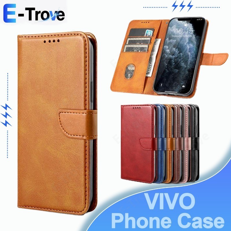 สําหรับ Vivo IQOO Z1/Z3/Z5/Z6x/Z7/Z8/Z9/Z10 Turbo/T1x/T2x/Y73t/Y78t/Y100t/Y37 Pro/V40e/Neo3 ฝาครอบหน