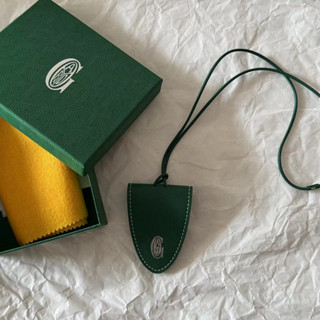 อุปกรณ์เสริมกระเป๋า คลิปหนีบแบบแม่เหล็ก กับเชือกแขวน ใช้ได้ท…