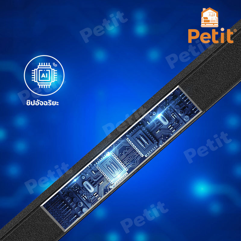 ไฟแช็ก USB ปืนจุดแก๊สไฟฟ้า ที่จุดเตาแก๊ส ปืนจุดไฟ Electric Lighter ชาร์จได้ กันลม ใช้จุดเทียนหอมและเตาแบบต่างๆ - รูปที่ 5