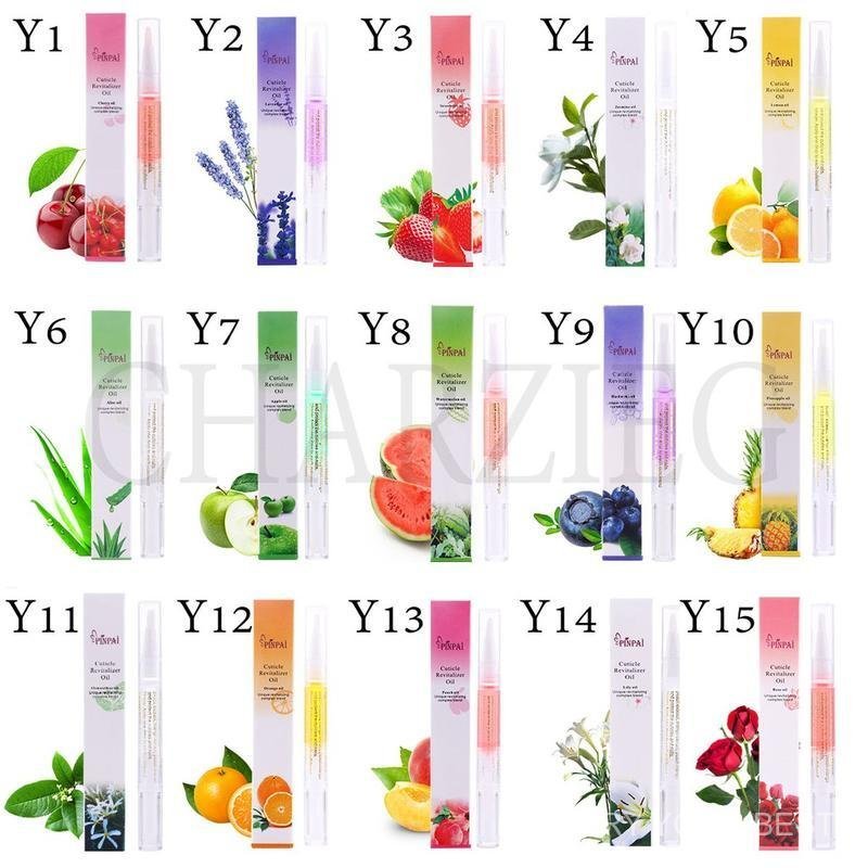 Opi Nail Serum Nail Care Oil Nail Tips YAMP