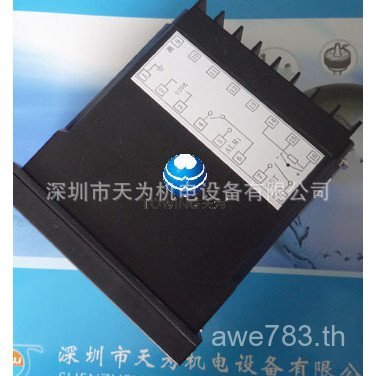 เทอร์โมสตัทสําหรับถ่ายภาพทางกายภาพ YANGMING] YANGMING [TME-7121Z RHVQ