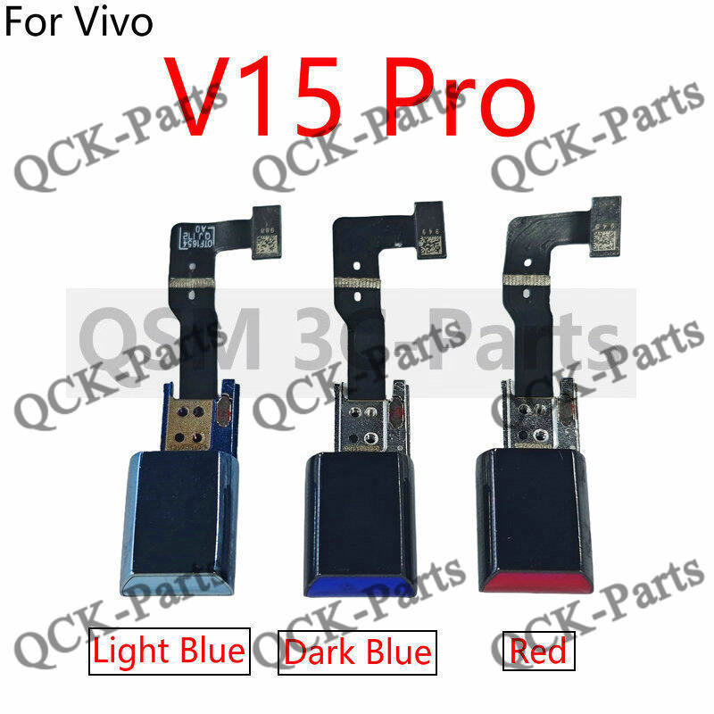 สําหรับ Vivo V15 V15pro กล้องหน้าพร้อมการเปลี่ยนเฟรม Flex