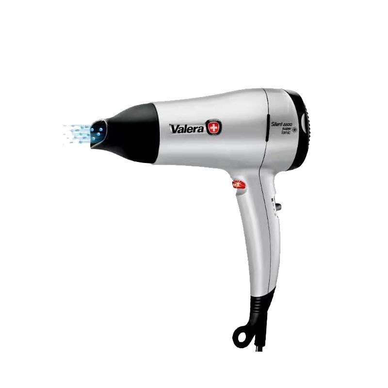 บริษัทกว่างโจว Duanting Trading Ltd. Valera/Valera ร้านทําผมในครัวเรือนไอออนลบลมร้อนและเย็นเครื่องเป