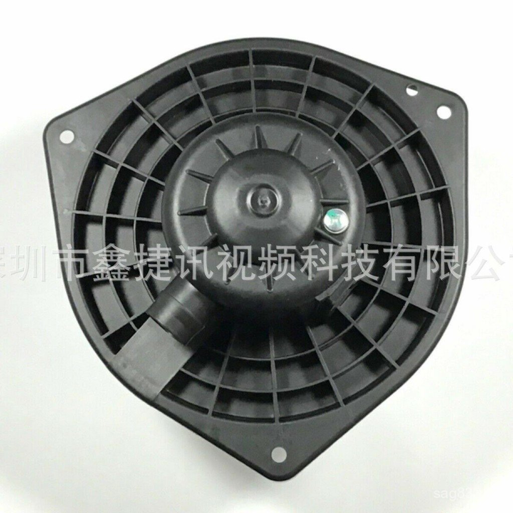 MIT Blower รถ Cross-Border OUTLANDER 7802A164 CSA431D221 เครื่องปรับอากาศ RHD เหมาะสําหรับ HD5R