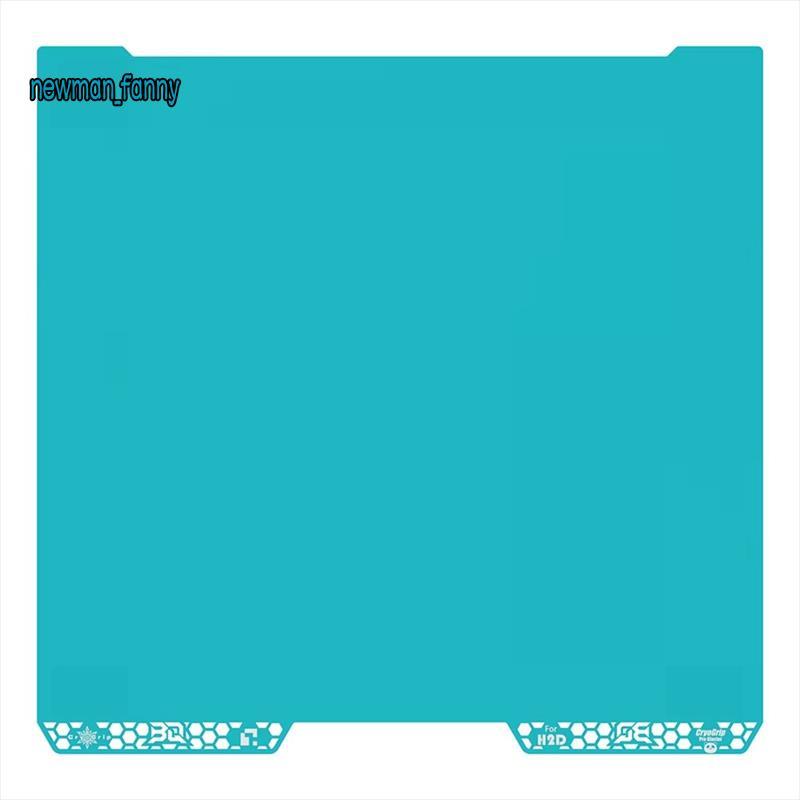 แผ่นสร้างแพนด้าสําหรับเครื่องพิมพ์ 3D H2D CryoGrip Pro