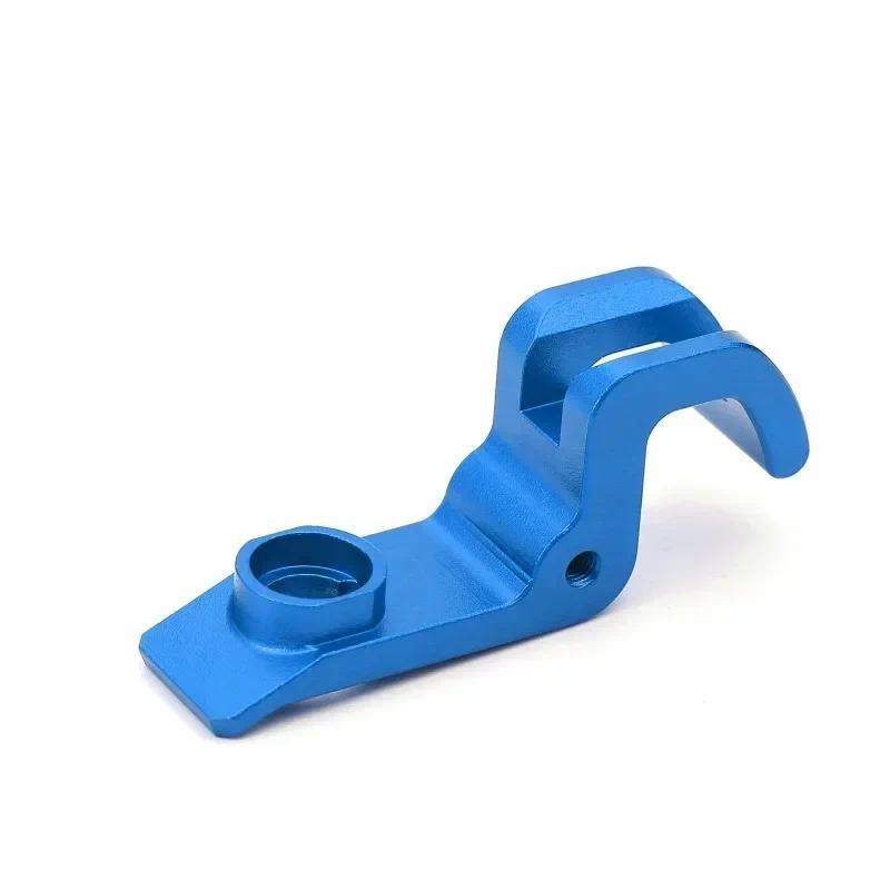 MJX Hyper Go 16017 Body Shell Locker อะไหล่อัพเกรดตะขอล็อคโลหะสําหรับ 16208 H16H