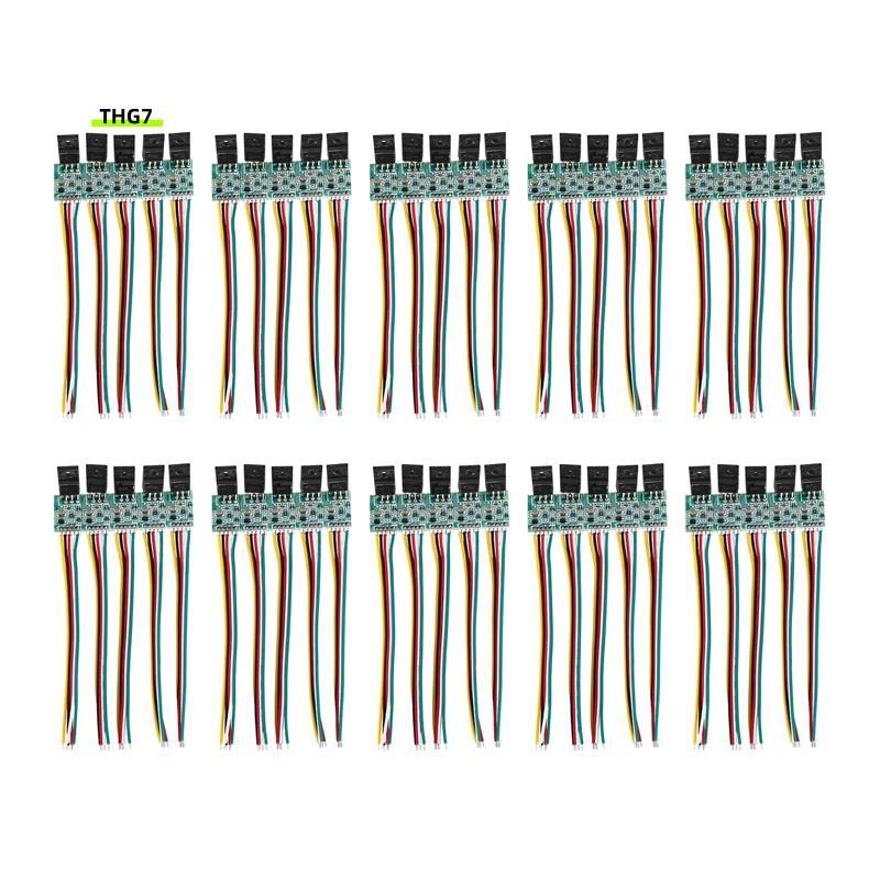 Belinda710PCS CA-888 CA888 15-24 นิ้ว Universal LCD Monitor Power Board โมดูล