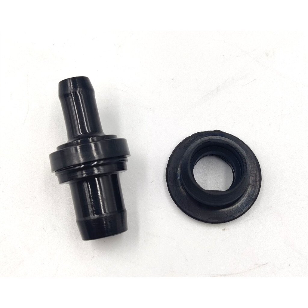 วาล์วหายใจ PCV VALVE HONDA หลายรุ่น ท่อตรง ท่องอ OEM