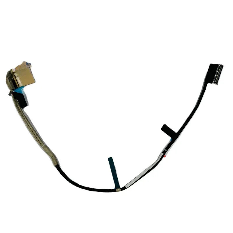 ชุดสําหรับ ASUS ROG SCAR 5 5R 5plus 2021 G533Q G533ZW G533QS สาย LCD หน้าจอสายไฟ 40PIN 0.5 300HZ 601