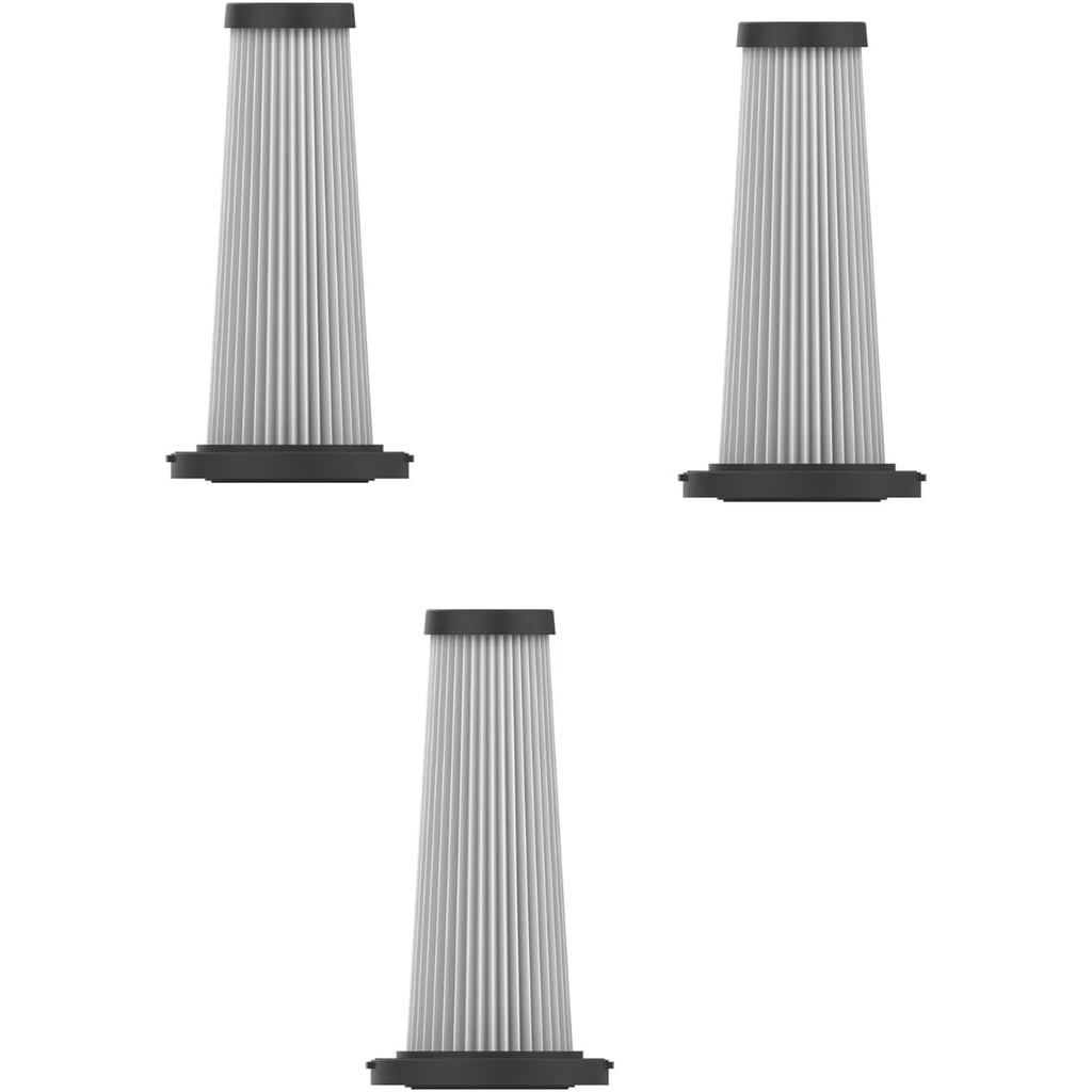 3 PCS HEPA Filtration for K13-7S Cordless Vacuum Cleaner