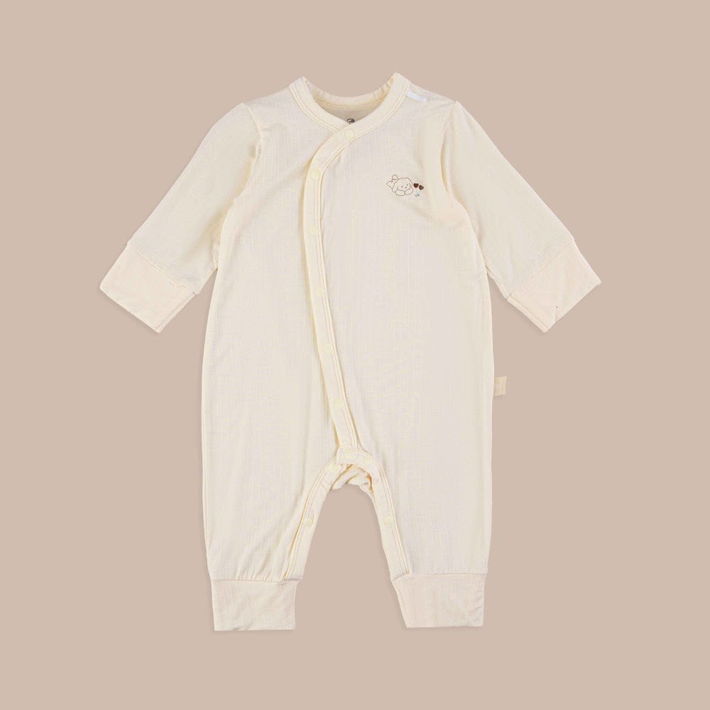 [ BUBABY ]บูเบบี้ บอดี้น้ําเชื่อมสําหรับเด็กชายและเด็กหญิง