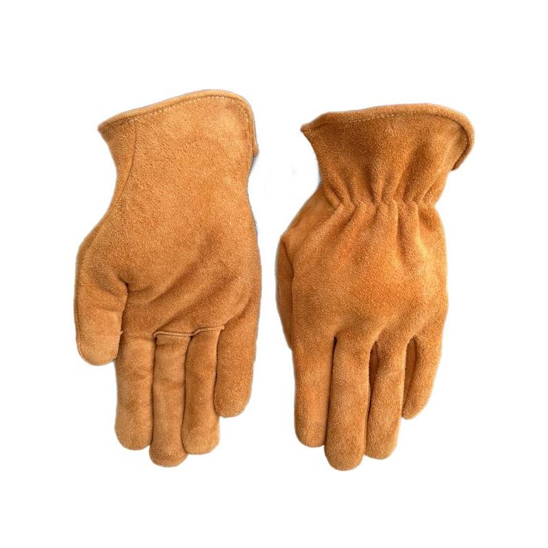Slickman Vaquero/Cowboy Cut Glove
