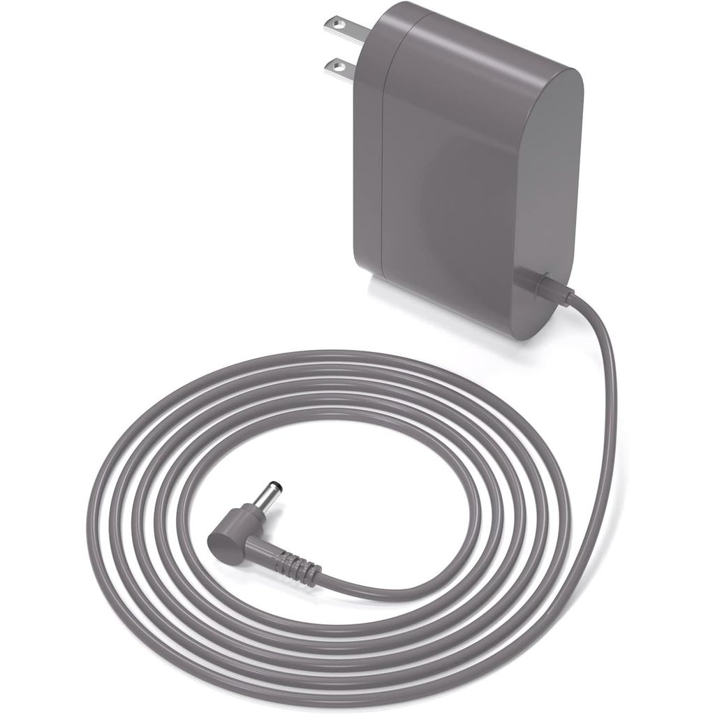 WUKUR 30.45V เครื่องดูดฝุ่นใช้งานร่วมกับ Dyson V10 V11 V12 V15 SV12 SV14 SV16 SV20 SV22 เครื่องดูดฝุ