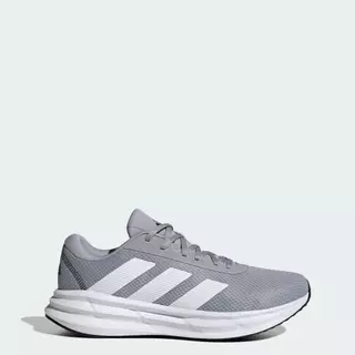 adidas วิ่ง รองเท้าวิ่ง GALAXY ผู้ชาย สีเทา KJ3498