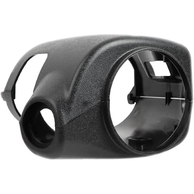 บนและล่างพวงมาลัยคอลัมน์ปกห่อศพเปลี่ยนสําหรับ 1998-2003 Chevrolet Blazer S10 สําหรับ GMC Jimmy Sonom