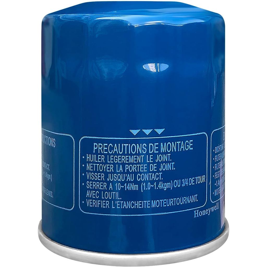 15400-PLM-A02 Engine Oil Filter