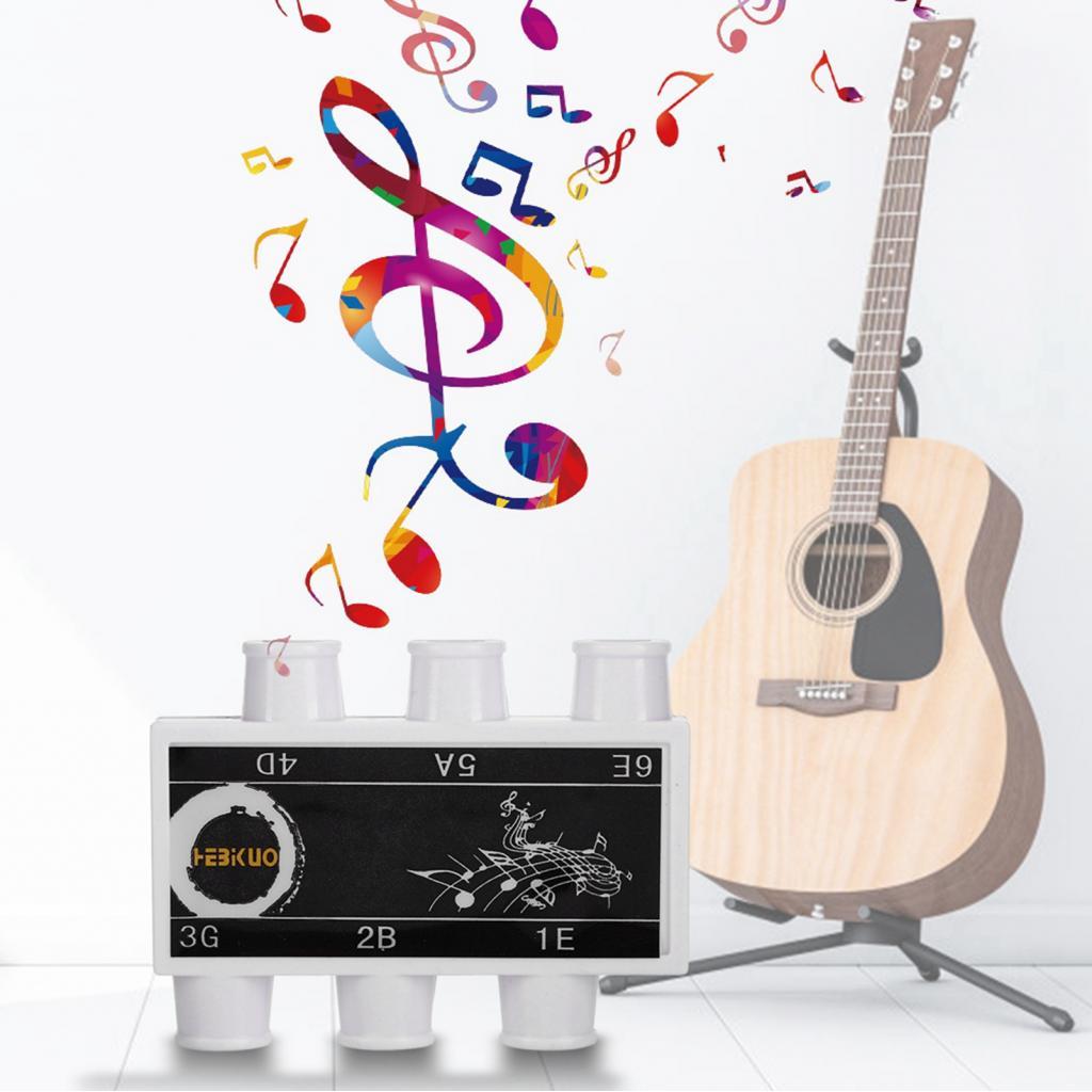 Tuner Pitch Pipe สะดวกสบายในการถือปฏิบัติสูงสำหรับในร่ม