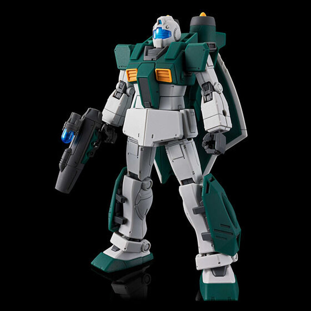 Bandai 4573102691729 p-bandai hg GM sloep