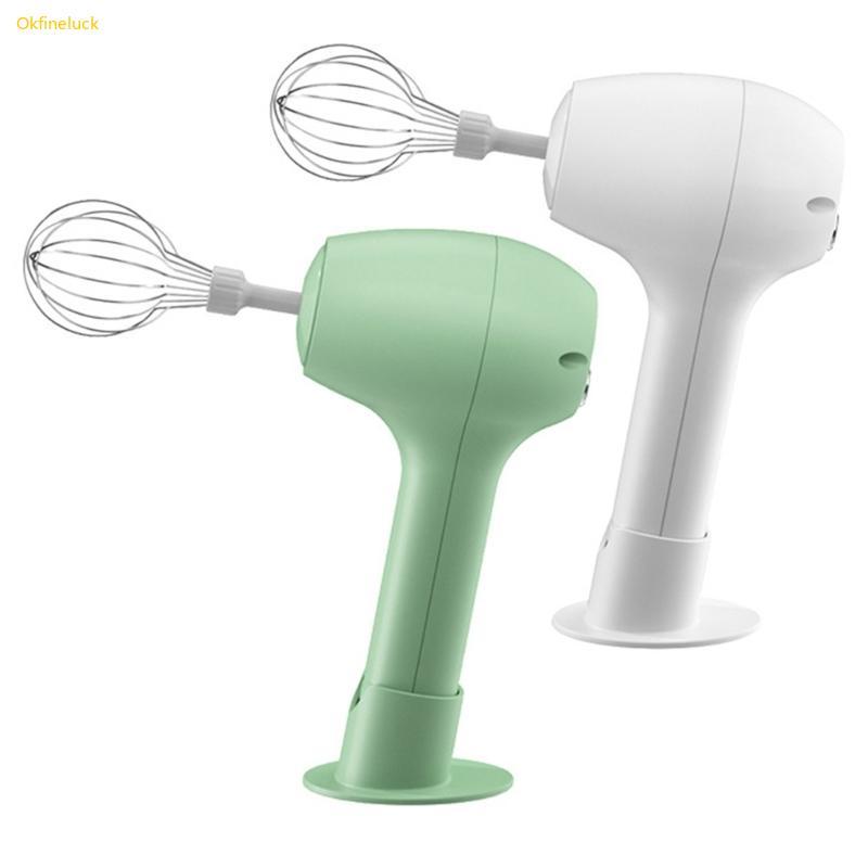Mini Mixer Electric  Blender Handheld Mixer Egg Beater