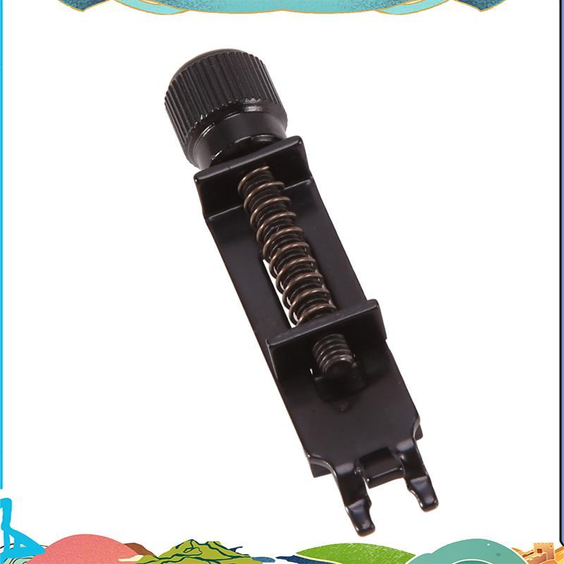 Guitar Double Shake Bridge Octave Adjustment Tool Bridge Double Shake System Octave Adjustment Profe