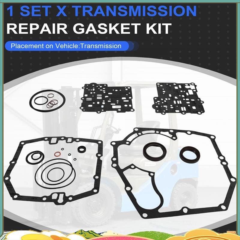 ชุดปะเก็นซ่อมเกียร์รถยกสําหรับ 8FD25,8FG25,8FD30,8FG30, 04321-20840-71,04321-71,04321-U2020-71