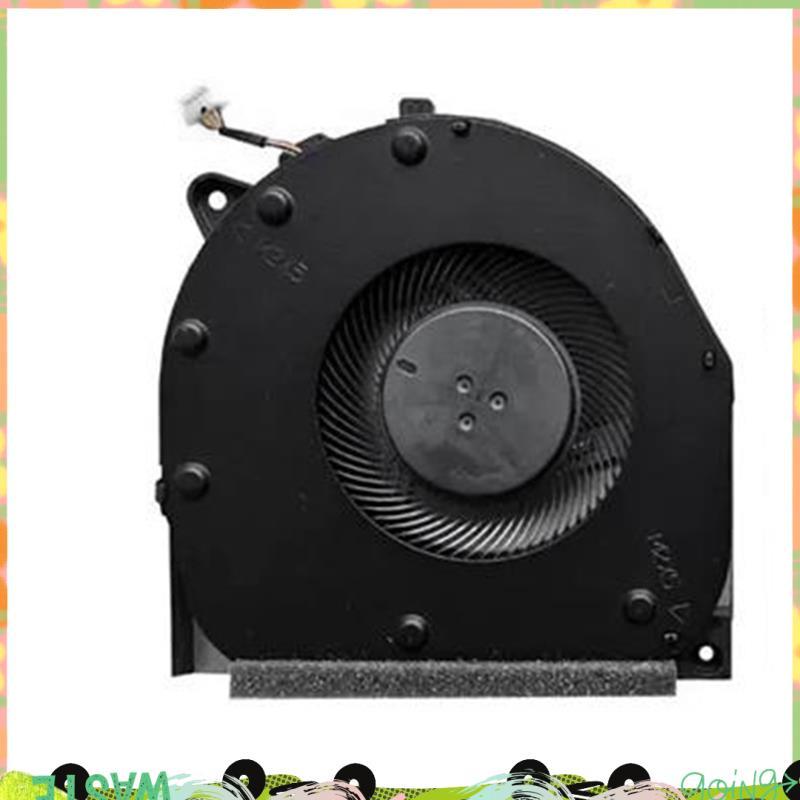 พัดลมระบายความร้อนมัลติฟังก์ชั่นสะดวกสําหรับ 2019 Y540-15IRH Y540-17IRH GTX1660Ti Y7000 GPU