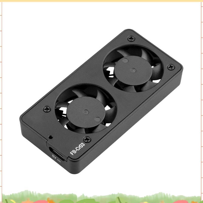 CR03 กล้อง Cooler HeatSink หม้อน้ําพัดลมระบายความร้อน A7M3 A7R4 A7R2 A1 A6300 A6400 A6600 XT30 Z8 Z9