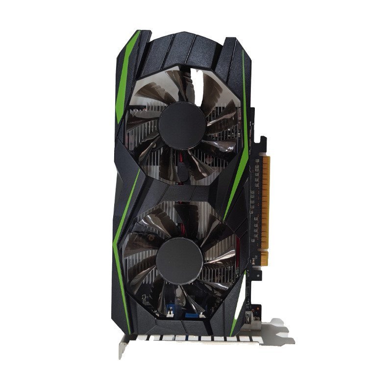 ยี่ห้อใหม่คอมพิวเตอร์กราฟิกการ์ด GTS450 1GB เกม Office All-in-One เครื่องเหมาะสําหรับ DDR5 128BIT PC