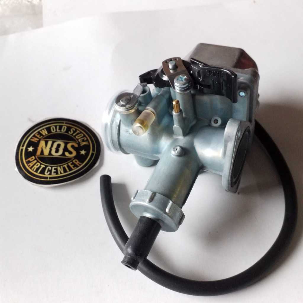 คาร์บูเรเตอร์ HONDA GL100 CB100 GL 100 CB 100 CB 100 JAPAN QUALITY NOS