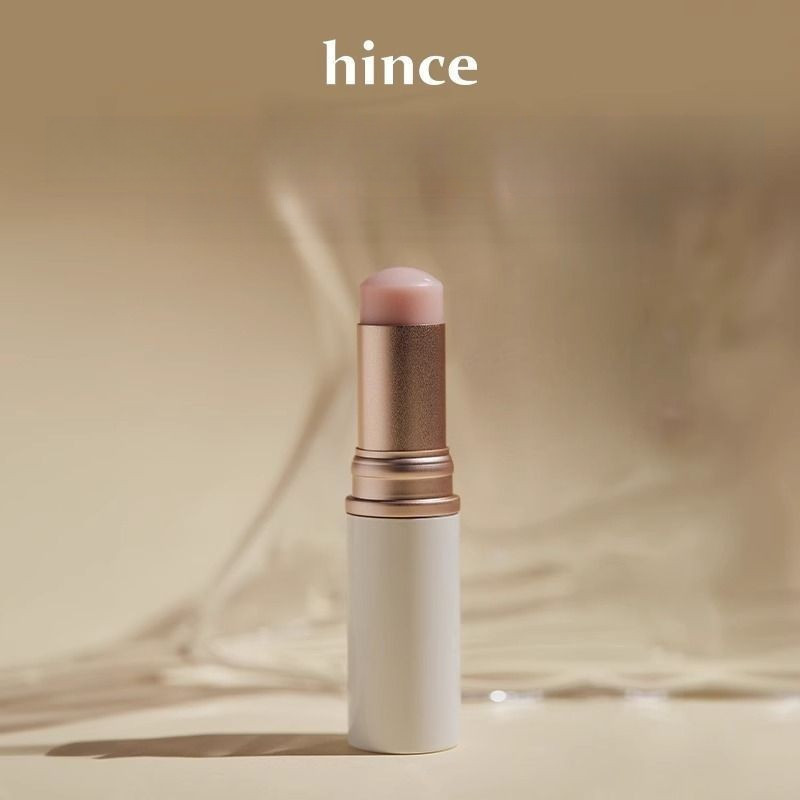 Hince Highlight Stick Water Gloss Pearl Gloss Sleeping Silkworm Powder Blusher Face Repair Stick Nat