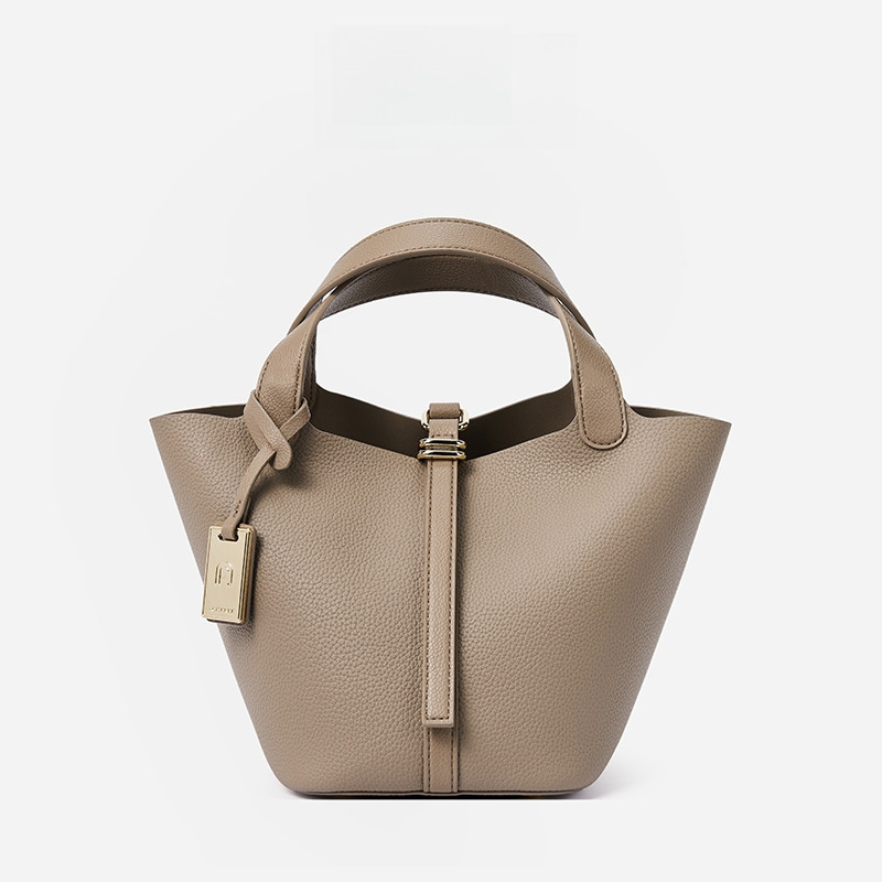 Jennie Bag Bucket bag Women bag Handbag A5990