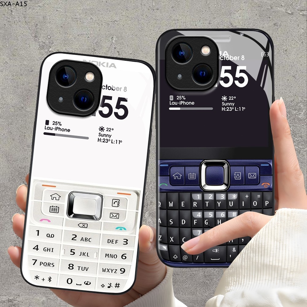Samsung Galaxy A12 A71 A23 A03 A02 A02S A03S A50 A50S A51 A11 A10 A10S A13 A21S A30 A31 A20S A52 A73 4G 5G เคสซัมซุง