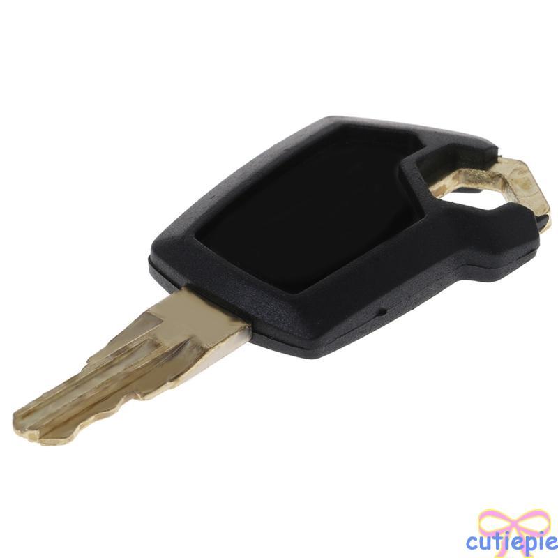 Cutie Dozer Key 5P8500 สําหรับสวิตช์อุปกรณ์เสริมรถขุด CAT