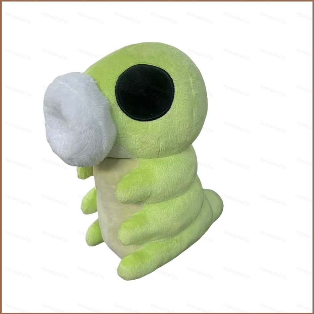 SY Hollow Knight Silksong Hornet Grub Moss Knight ACG สินค้า plushie