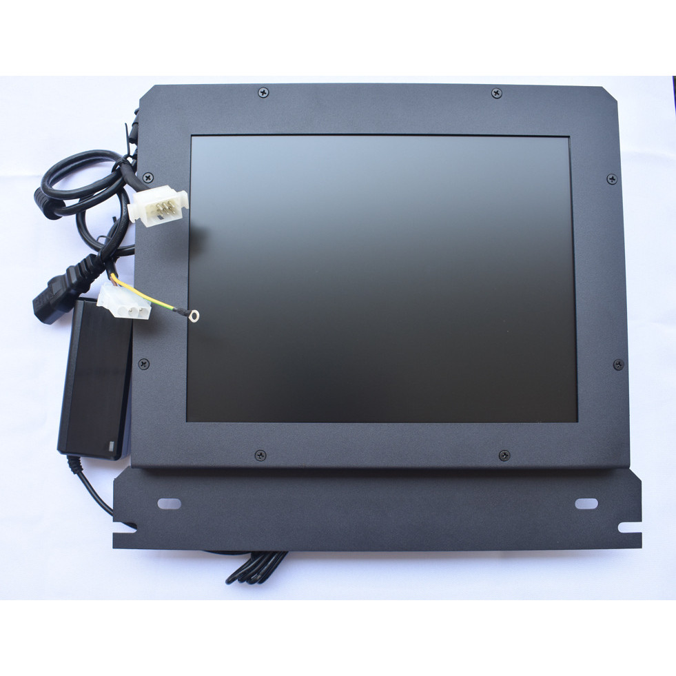 MDT1283B-1A BKO-NC6225 CD1472 จอแสดงผล Adapt Mitsubishi TOTOKU Mozark System XZYW