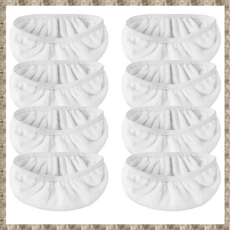 [uhktyltui123.th] แผ่นซับแบบเติมสําหรับเครื่องกวาดทําความสะอาดในครัวเรือน